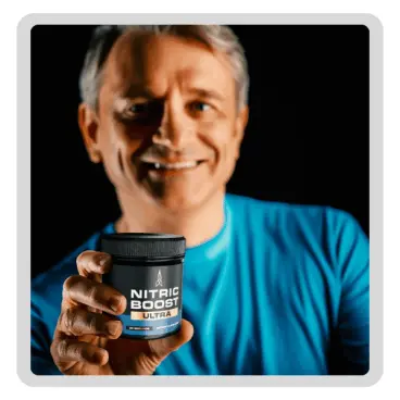 Nitric Boost Review 